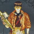25 aniversario de 'Akira', la película