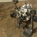 Curiosity encuentra que Marte fue habitable hace millones de años