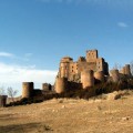 Vida y muerte en un castillo medieval