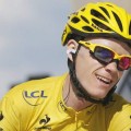 Froome se proclama vencedor virtual del Tour y el colombiano Nairo Quintana gana en Semnoz