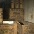 Se bebe 52 botellas de whisky de 1912 valorado en 102.000 dólares que le habían dejado a su cuidado (ENG)