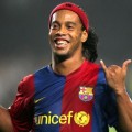 Ronaldinho, el ‘crack’ que cambió al Barça