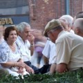 Hacienda exige a los jubilados que emigraron el pago de 10.000 euros por cabeza por sus pensiones