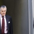 La carpeta lila de Bárcenas destapa otro millón de euros en supuestos donativos irregulares al PP