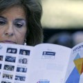 Ana Botella vende las VPO de Madrid por 130 millones a un fondo de inversión