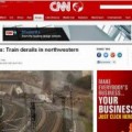 Accidente en Santiago: La caja negra confirma que el tren iba a más de 190 km/h