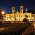 El Ayuntamiento de Donostia aprueba que la Iglesia Católica pague el Impuesto de Bienes Inmuebles