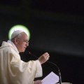El papa Francisco defiende la “laicidad del Estado”