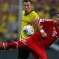 Guardiola suma su primer revés al mando de Bayern Munich y pierde la Supercopa alemana