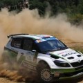 ERC - Autoritario triunfo de Kopecky