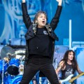 Iron Maiden: la banda con más recaudación tras su gira europea