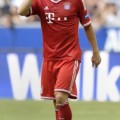Bastian Schweinsteiger fue elegido mejor futbolista alemán del año