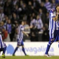 La LFP lanza una dura advertencia al Deportivo y al Alcorcón, pero salva al Murcia