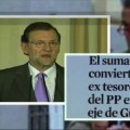 La comisión que creó Rajoy contra la corrupción solo se ha reunido una vez
