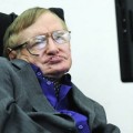 Stephen Hawking: “En 1985 los médicos ofrecieron a mi mujer que me desconectara” [+vídeo]