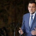 Mariano Rajoy admite que de puro bueno es tonto