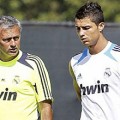 Mourinho: "Yo entrené al verdadero Ronaldo, el brasileño"