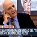 Raúl del Pozo: 'El bombazo son las grabaciones de Luis Bárcenas'