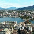 ¿Aceptarías una renta de 2.100 euros al mes para toda la vida? En Suiza tienen este dilema
