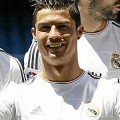 Cristiano Ronaldo, blanco de por vida