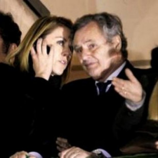 Cospedal renunció investigar CCM tras el fichaje de su marido por Liberbank