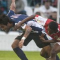La Liga propone bajar al Hércules por las presuntas apuestas en Santander