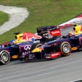 Formula 1.La mitad del camino: análisis de medio 2013