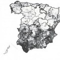 Un atlas de mortalidad muestra la brutal desigualdad norte-sur en España