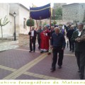 Un cura condenado por pederastia vuelve a ejercer de párroco en la comarca donde fue detenido en 2011