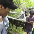 40 años perdidos en la selva desde la Guerra de Vietnam
