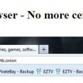 Pirate Bay lanza un navegador de Internet: PirateBrowser