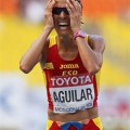 Kiplagat y Aguilar, diferentes formas de hacer historia