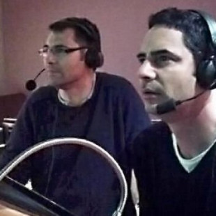 Gaby Ruiz: "Mis hermanos se reían de mí cuando les hablé de hacer el PC Fútbol"