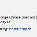 The Pirate Bay, una década evitando el abordaje del ‘lobby’ antipiratería [TIMELINE]