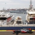 Valencia quiere romper su acuerdo con la Fórmula 1
