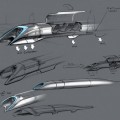 Hyperloop: así funciona el medio de transporte del mañana