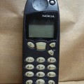 Cuando el Nokia 5110 llegó a nuestras vidas