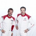 Yvan Muller será el compañero de Sebastien Loeb en Citroën