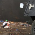 Represión mortal en Egipto