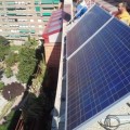'Quité los paneles solares porque son más caros que la energía de la red'