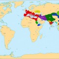 40 mapas que explican mucho del mundo