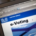 Voto electrónico: Democracia directa y tecnología digital. Suiza