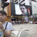 Londres retiene nueve horas al novio del periodista que destapó el ‘caso Snowden’