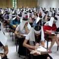 Así se las gastan en una universidad tailandesa para que los alumnos no copien en los exámenes