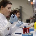Los jóvenes investigadores dejan atrás las becas con la Ley de la Ciencia