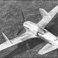 Otros 10 aviones raros de la Segunda Guerra Mundial