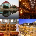 62 de las bibliotecas más hermosas  en el mundo (EN)