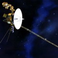 Voyager 1 ha abandonado el Sistema Solar, según un nuevo estudio