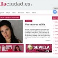 El Ayuntamiento de Sevilla adjudica una web a 'ABC' por 527.000 euros, el triple que hace un año