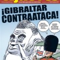 Portada de "El Jueves". Del 21 al 27 de agosto del 2013